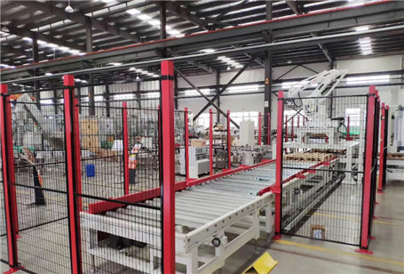 化學(xué)品灌裝機