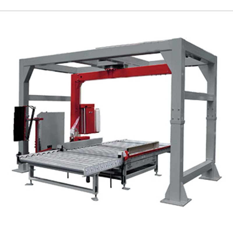 化學(xué)品灌裝機(jī)