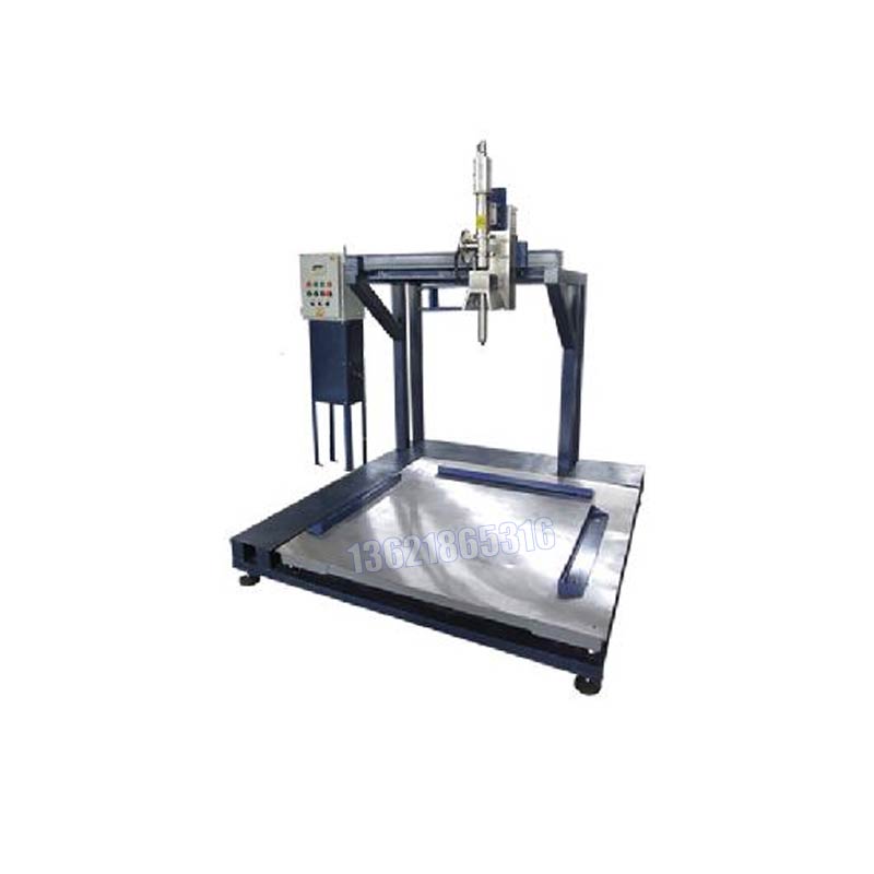 化學(xué)品灌裝機(jī)