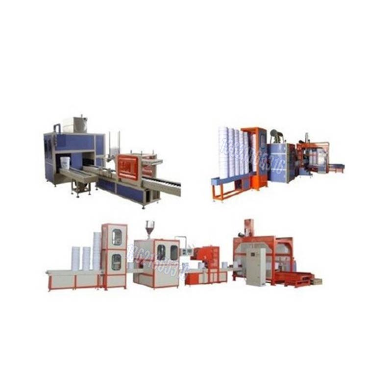 化學(xué)品灌裝機