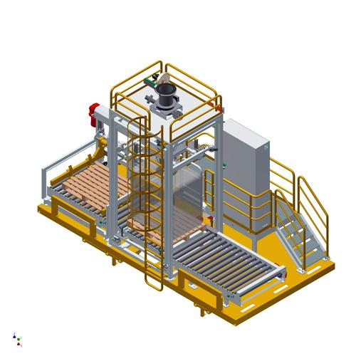 化學(xué)品灌裝機 化學(xué)品灌裝機