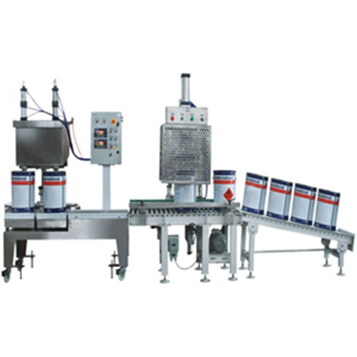 化學(xué)品灌裝機(jī) 化學(xué)品灌裝機(jī)