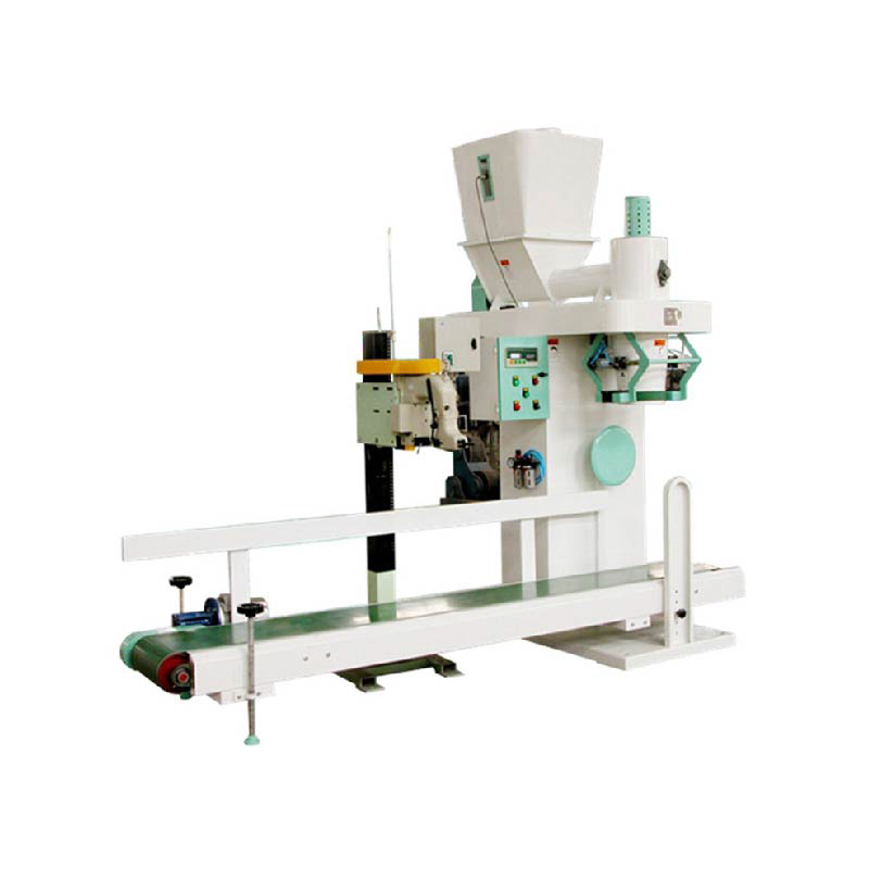 1000KG噸袋自動(dòng)稱重包裝機(jī)的技術(shù)創(chuàng)新