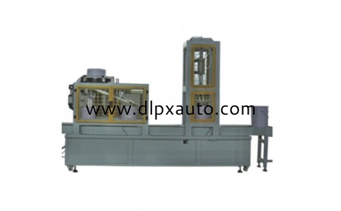 20L花籃壓蓋機(jī)