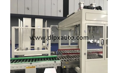 自動供棧機及碼垛機