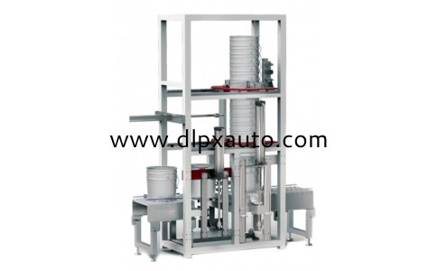 全自動分桶機(jī)