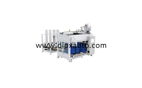 自動(dòng)移載碼垛機(jī)