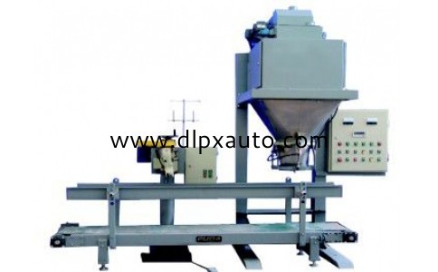 振動(dòng)供料敞口包裝機(jī)