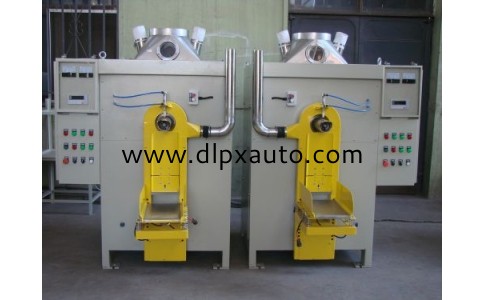 螺旋給料包裝機(jī)