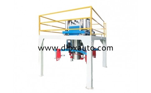 粉末噸袋包裝機(jī)