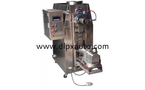 閥口袋定量包裝機(jī)