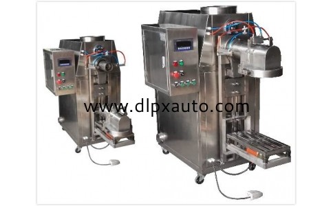 閥口袋、敞口袋定量包裝機(jī)