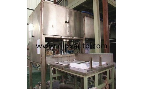 全自動(dòng)上袋機(jī)