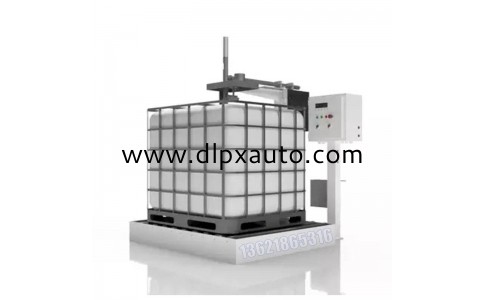 定時(shí)定量包裝機(jī) 1000升膠水包裝機(jī)