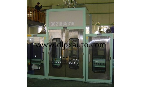 25L聚醚灌裝機(jī) 自動開蓋灌裝機(jī)