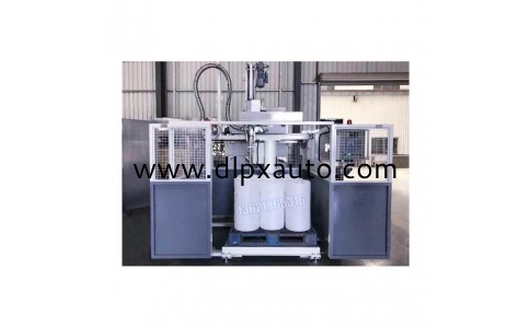 IBC噸桶樹脂灌裝機(jī) 自動開蓋灌裝機(jī)