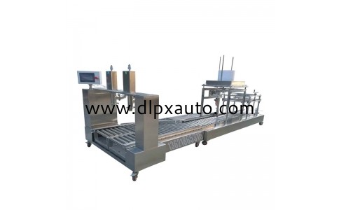 15升全自動灌裝機(jī) 食用油灌裝機(jī)