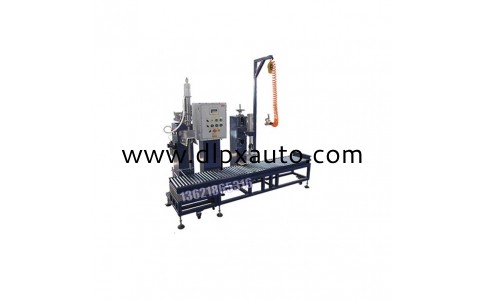 1KG溶劑灌裝機(jī) 化工灌裝機(jī)