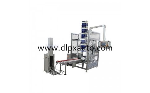 2KG稀釋劑輸送線 全自動(dòng)輸送線