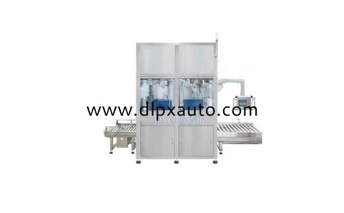 60L氣動式灌裝機(jī) 玻璃油墨灌裝機(jī)