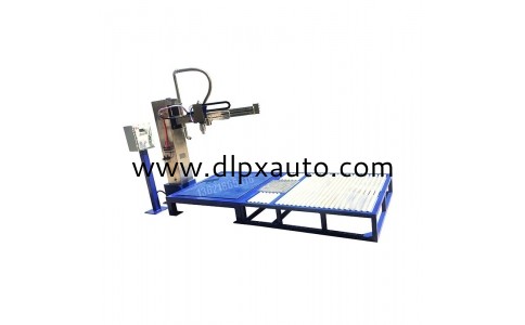 220升硫酸灌裝機(jī) 搖臂式灌裝機(jī)