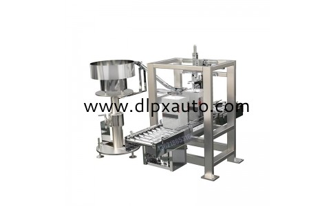 自動洗桶灌裝機 18公斤液體肥料灌裝機