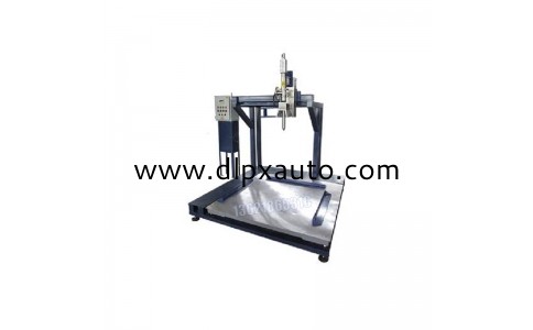 1000L噸桶無泡沫灌裝機(jī) 多元醇灌裝機(jī)