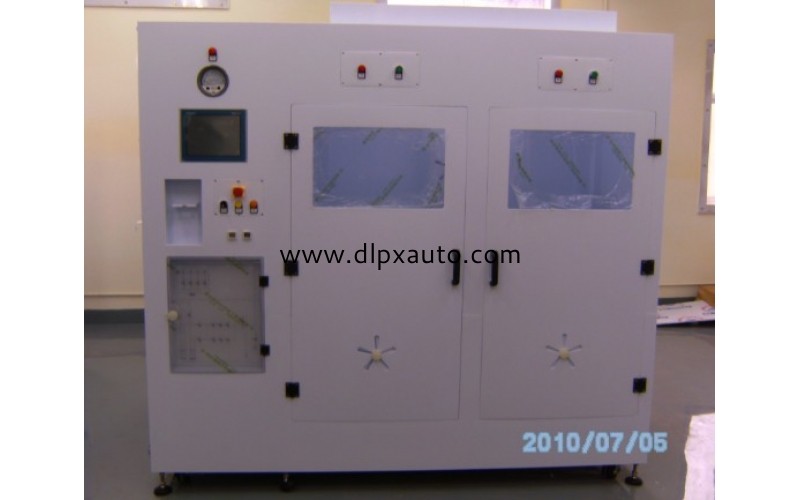 化學品供應(yīng)系統(tǒng)