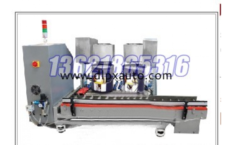 10-20L 半自動(dòng)灌裝機(jī)