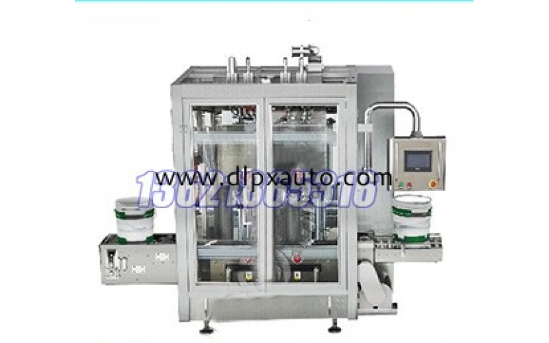 5-20L全自動灌裝機(jī)