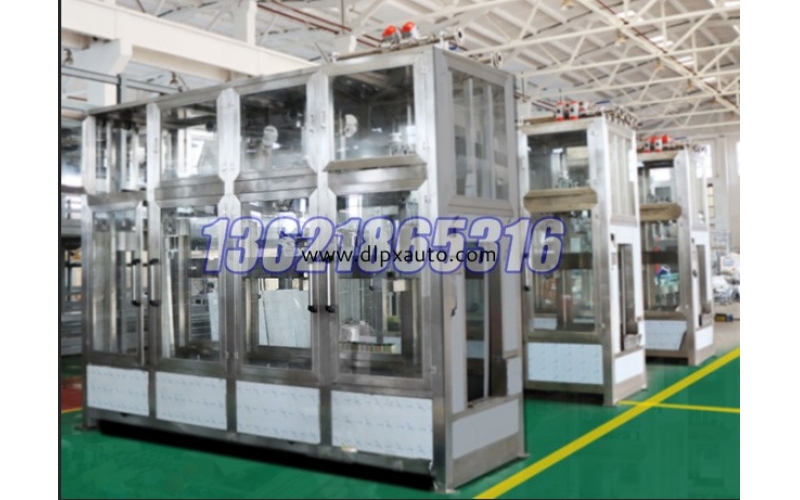 200L開(kāi)灌旋一體機(jī)（多工位）