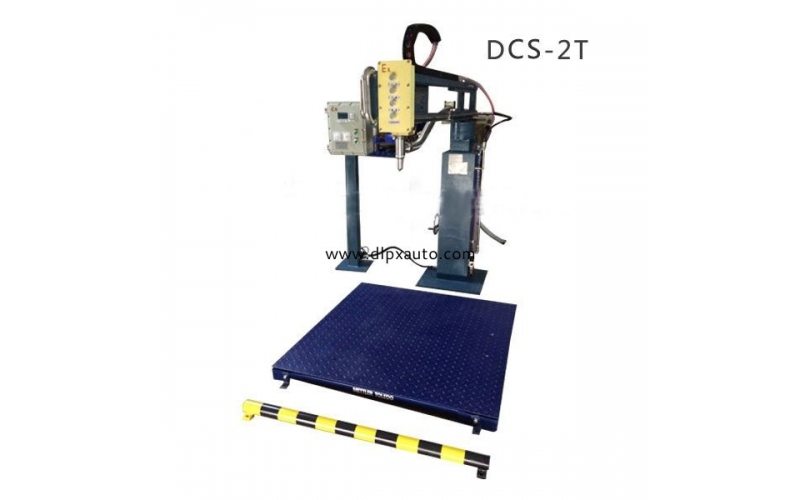 乳液、溶劑、樹(shù)脂灌裝機(jī)