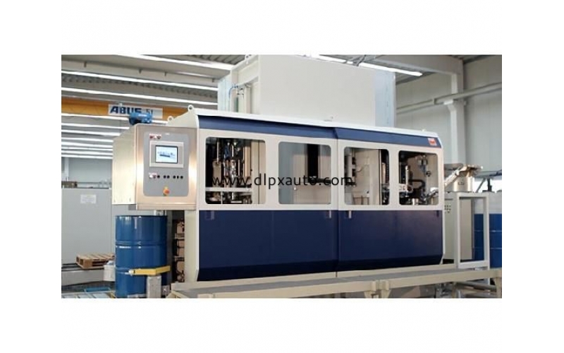 全自動(dòng)定量灌裝秤