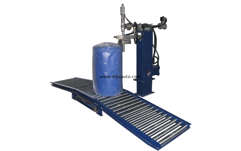 200L防爆液面式灌裝機(jī)