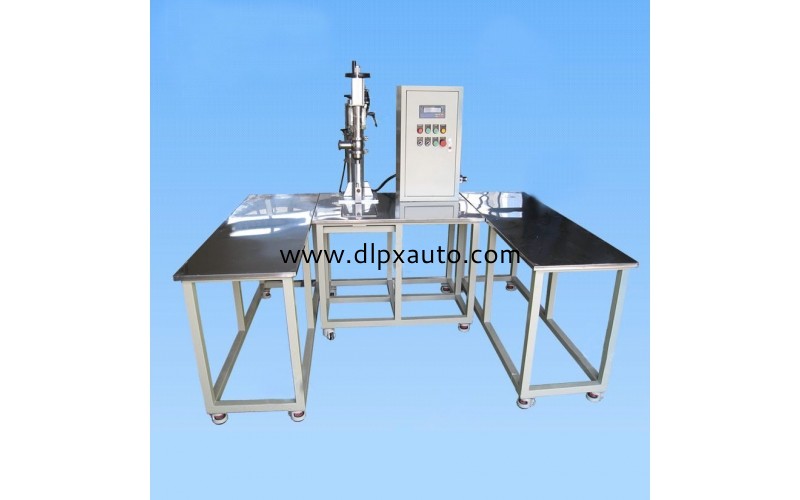 5L簡易式灌裝機