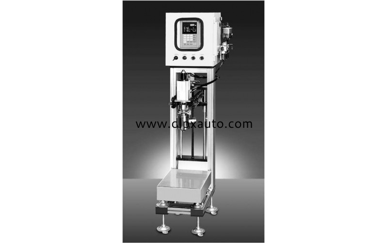 半自動(dòng)液體灌裝機(jī) 潤(rùn)滑油乳膠漆罐裝機(jī) 密閉式灌裝設(shè)備