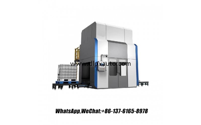 不銹鋼 200L 觸摸屏自動液體灌裝機(jī) -食品 制藥 化工 智能裝瓶機(jī)