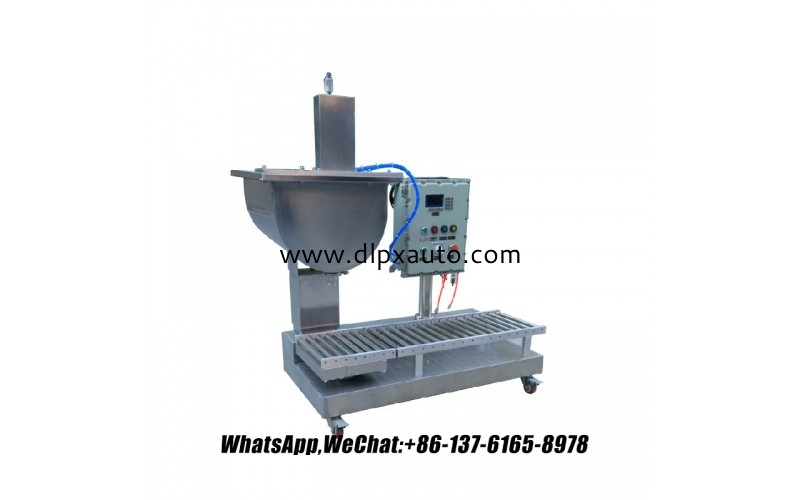 用于飲料、化學(xué)品、煙草、袋、袋、桶發(fā)動機(jī)的新型全自動活塞蜂蜜液體灌裝機(jī) 1 年