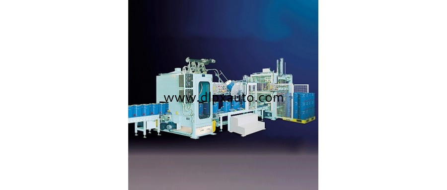 大桶防爆灌裝機噸桶 200L桶通用自動灌裝液體稱重式