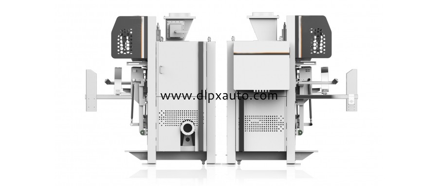 閥口袋包裝機 自動稱重包裝秤 質(zhì)量穩(wěn)定 貨源充足