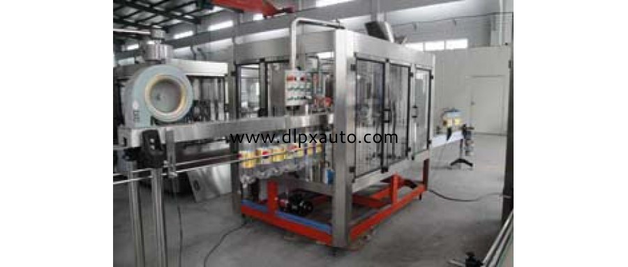 18頭等壓灌裝機(jī)