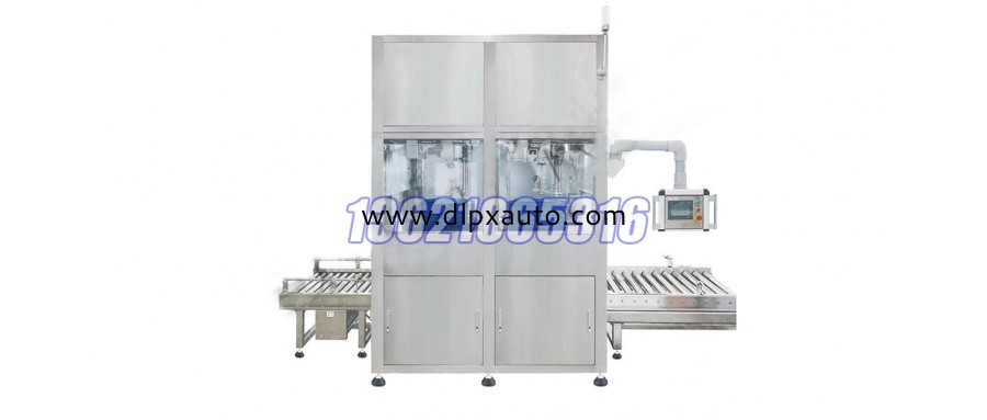 200L 自動灌裝機(jī) 樹脂灌裝機(jī)