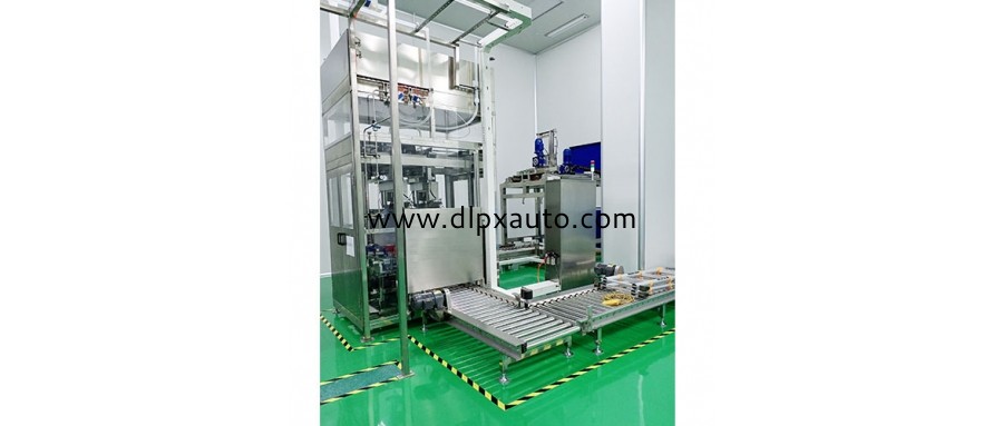 200L全自動灌裝機(jī) 膠黏劑灌裝機(jī)