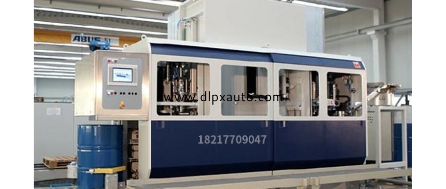 180KG環(huán)氧樹脂四頭灌裝機