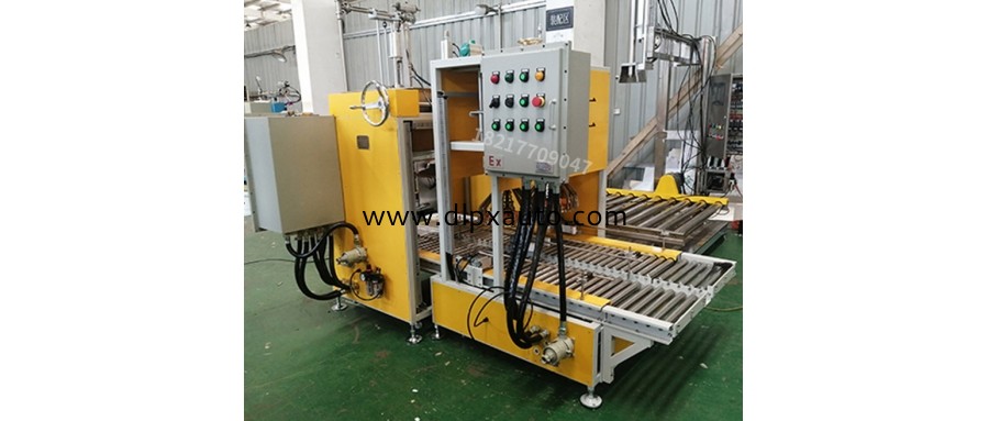 20L乳液手動分裝機(jī)