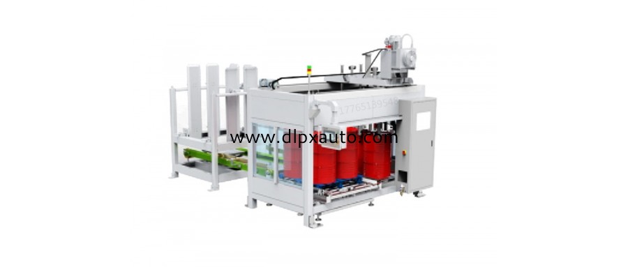 180千克液體自動(dòng)尋口灌裝機(jī)