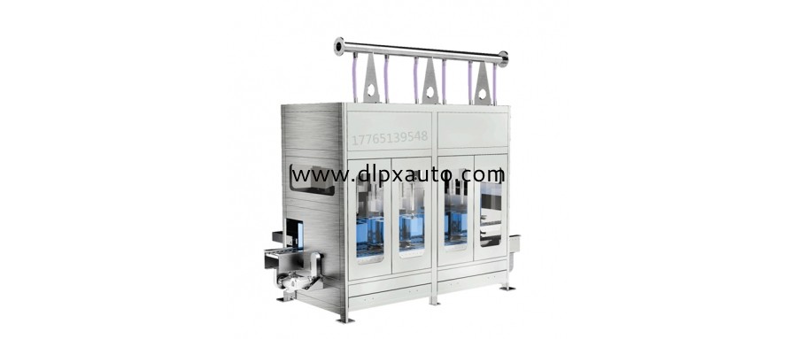 20升印刷油自流式灌裝機