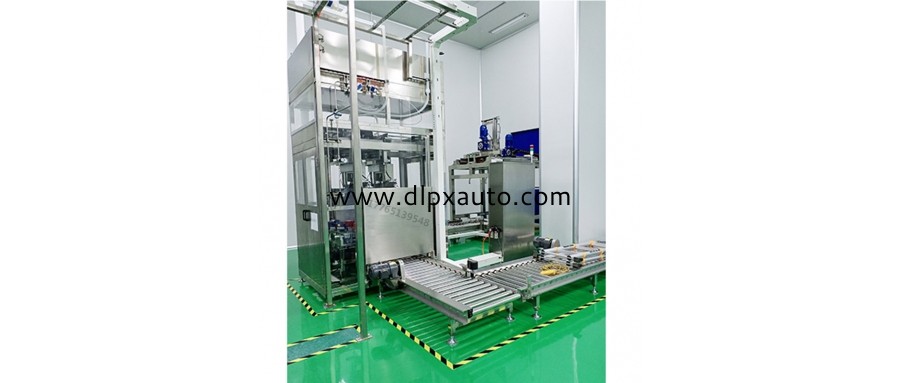 180升辣椒醬活塞式灌裝機(jī)