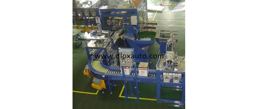 化工廠灌裝機(jī)