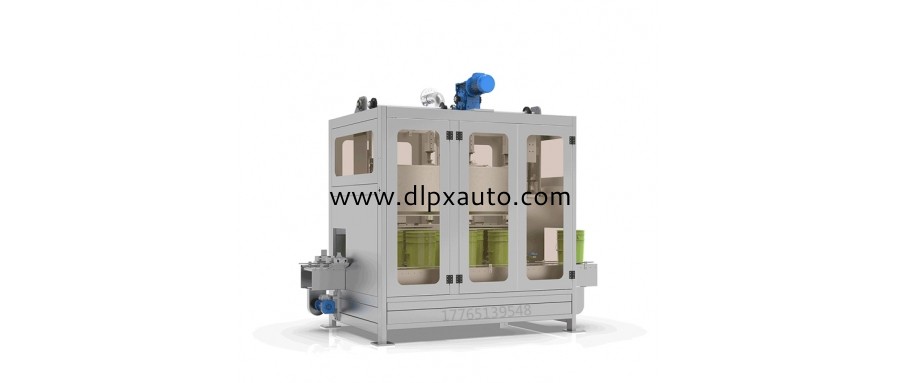 25升凝膠灌裝機(jī)